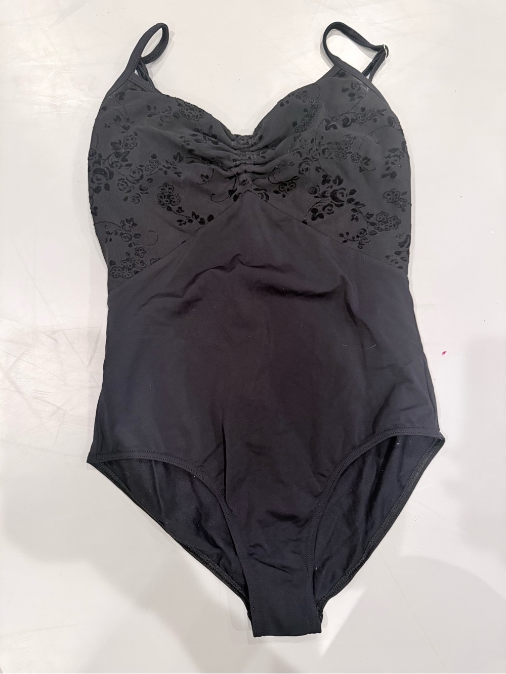 Nikolay leotard
